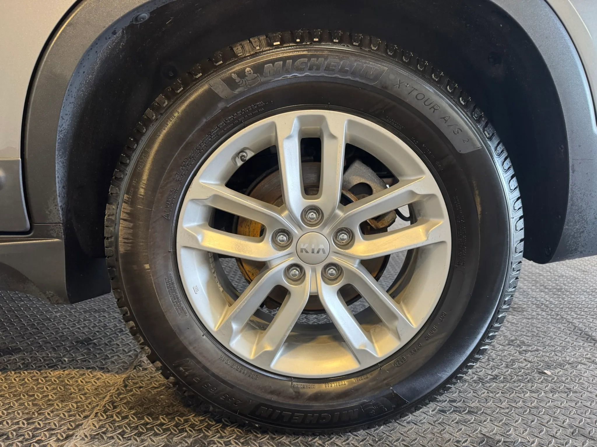 Used 2014 Kia Sorento LX image 31