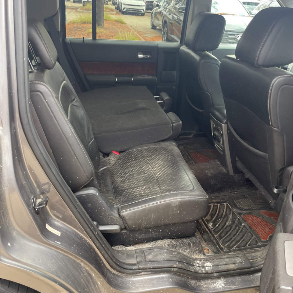 Used 2009 Ford Flex Limited image 18