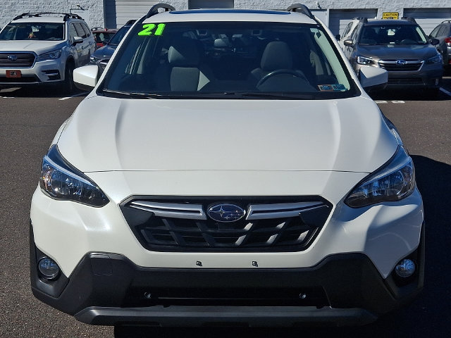 Used 2021 Subaru Crosstrek 2.0i Premium w/ Moonroof Package AWD/4WD image 2