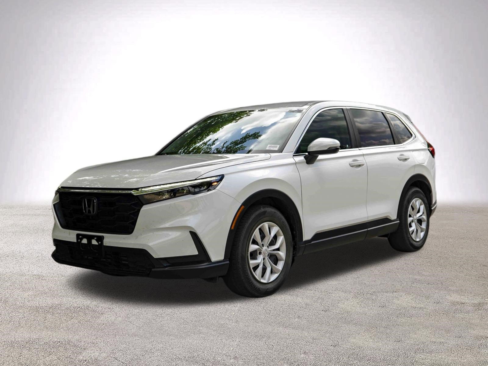 Used 2024 Honda CR-V LX image 5