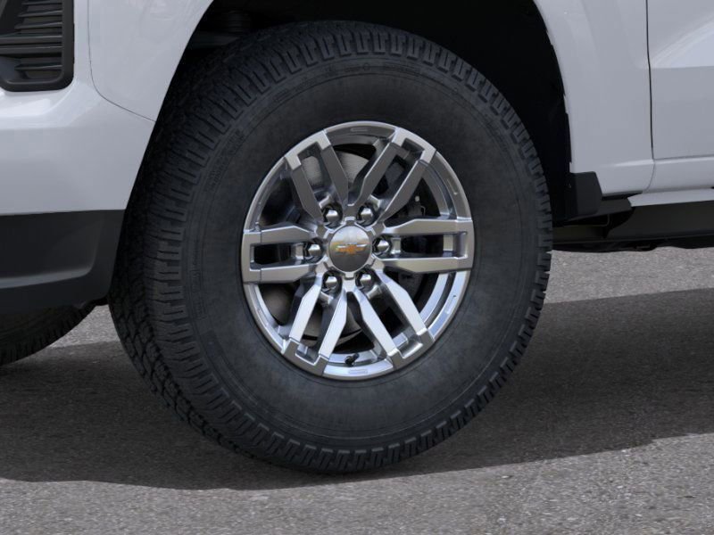 New 2026 Chevrolet Colorado LT w/ Advanced Trailering Package image 9