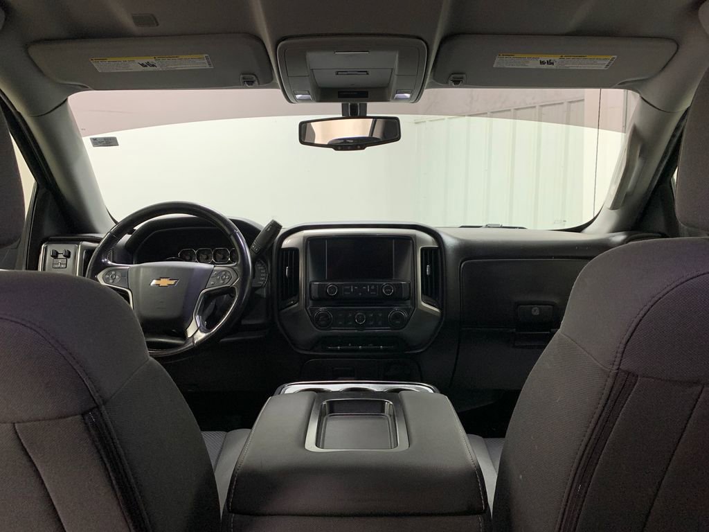 Used 2018 Chevrolet Silverado 1500 LT w/ All Star Edition image 16