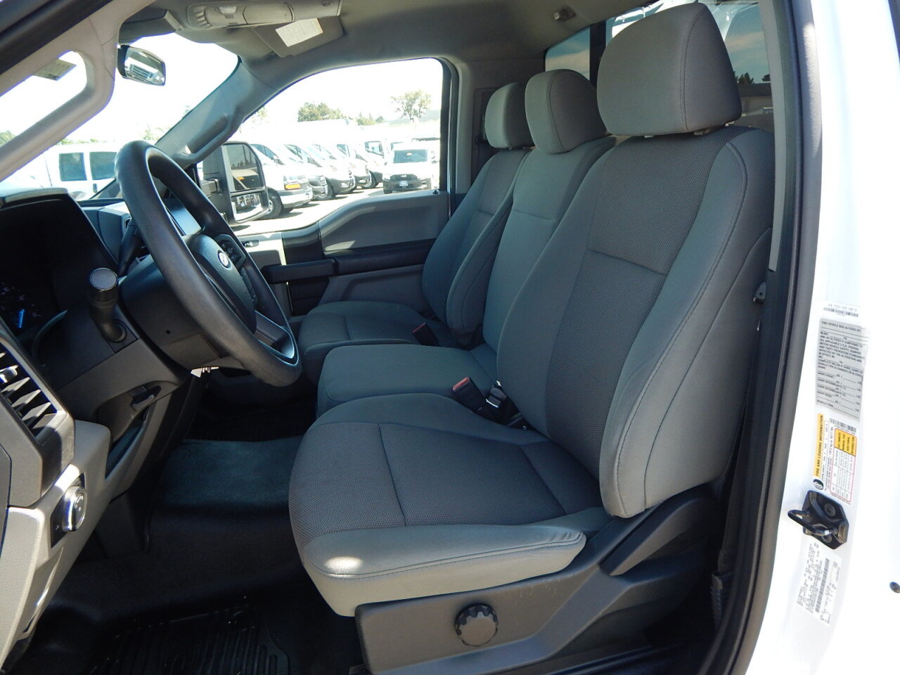 Used 2020 Ford F250 XL w/ Power Equipment Group RWD image 20
