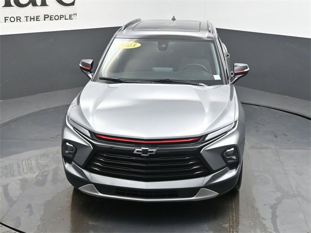Used 2023 Chevrolet Blazer LT w/ Sound & Technology Package image 58