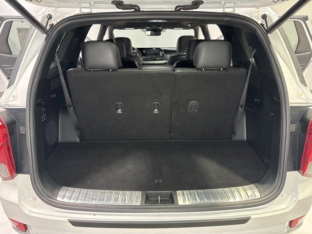 Used 2020 Hyundai Palisade Limited image 30