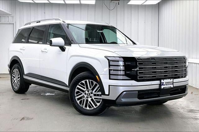 New 2026 Hyundai Palisade SEL AWD/4WD image 20