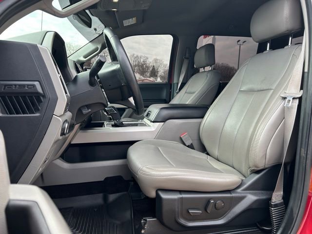 Used 2019 Ford F150 Lariat image 25
