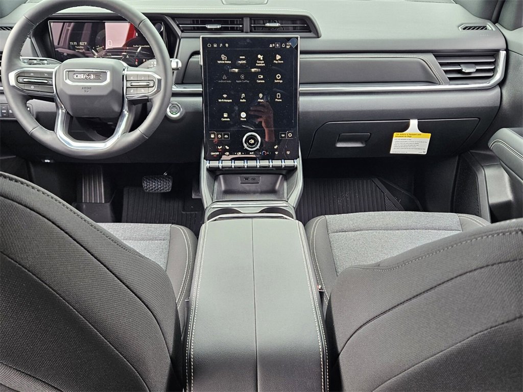 New 2026 GMC Terrain Elevation w/ LPO, Floor Liner Package image 6