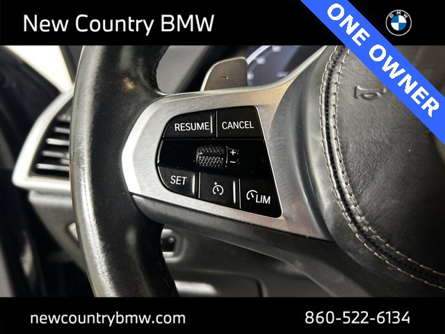 Used 2023 BMW X5 xDrive45e w/ M Sport Package image 17