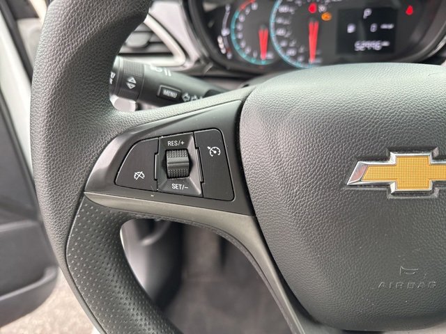 Used 2022 Chevrolet Spark LT image 22