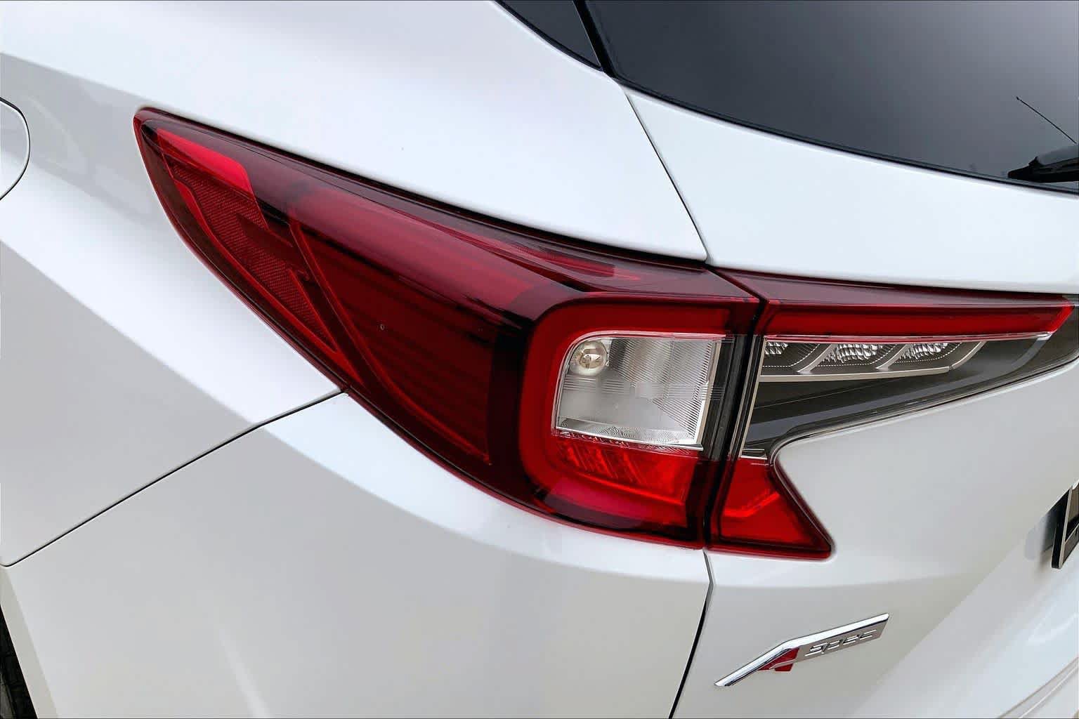 Used 2024 Acura RDX w/ Advance Package AWD/4WD image 28
