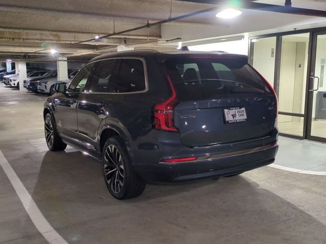 New 2026 Volvo XC90 B6 Plus w/ Protection Package Premier image 5