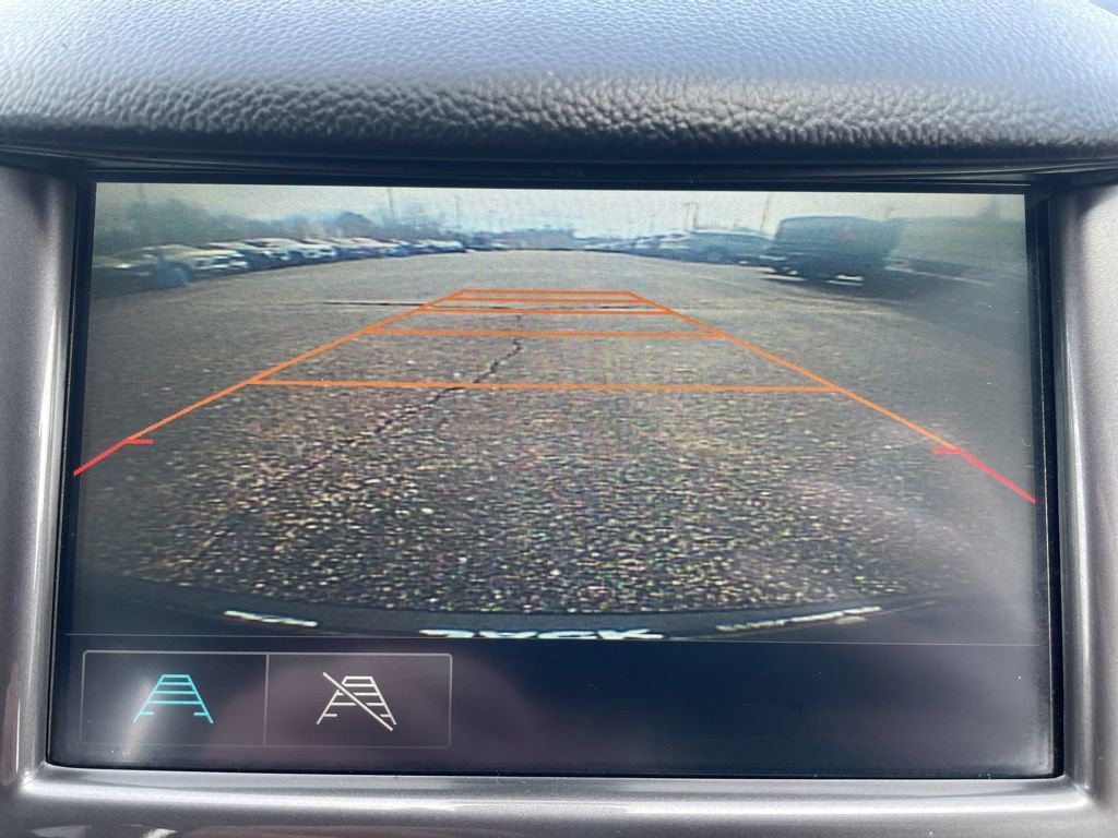 Used 2017 Chevrolet Cruze LT w/ RS Package FWD image 18