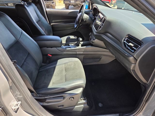 Used 2021 Dodge Durango GT AWD/4WD image 16