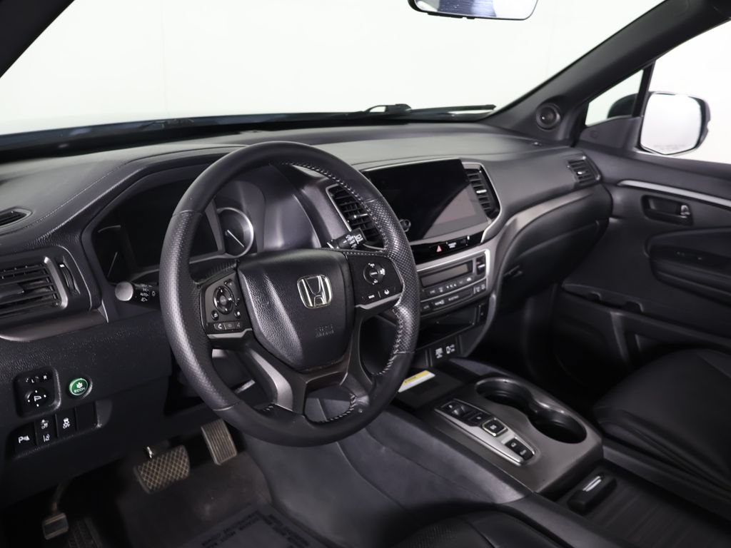 Used 2023 Honda Passport EX-L image 29