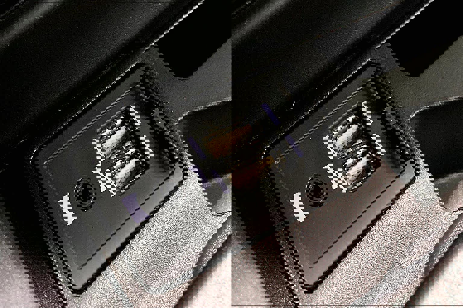 Used 2019 Lexus ES 350 w/ Premium Package image 35