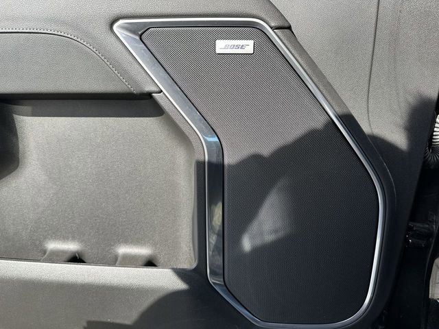 Used 2025 GMC Sierra 1500 SLT w/ SLT Premium Plus Package image 21