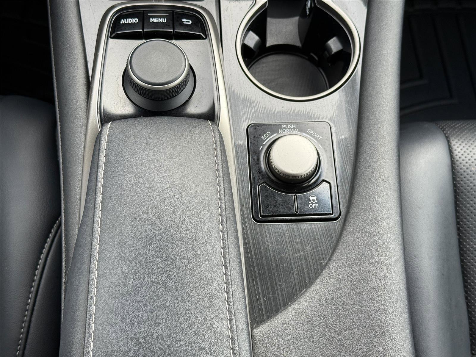 Used 2019 Lexus RX 350 FWD w/ Accessory Package image 25