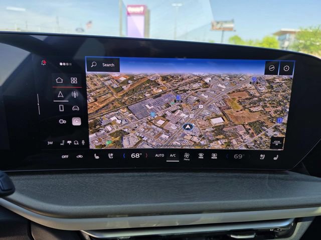 Used 2025 Audi Q5 Prestige image 10