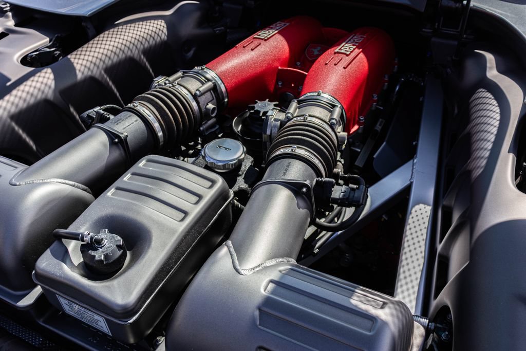 Used 2009 Ferrari F430 Spider RWD image 55