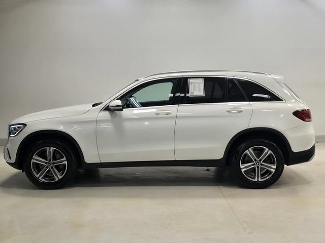 Used 2020 Mercedes-Benz GLC 300 image 29