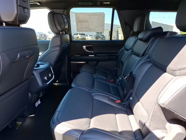 New 2027 Ford Expedition Max Platinum w/ Stealth Performance Package AWD/4WD image 30