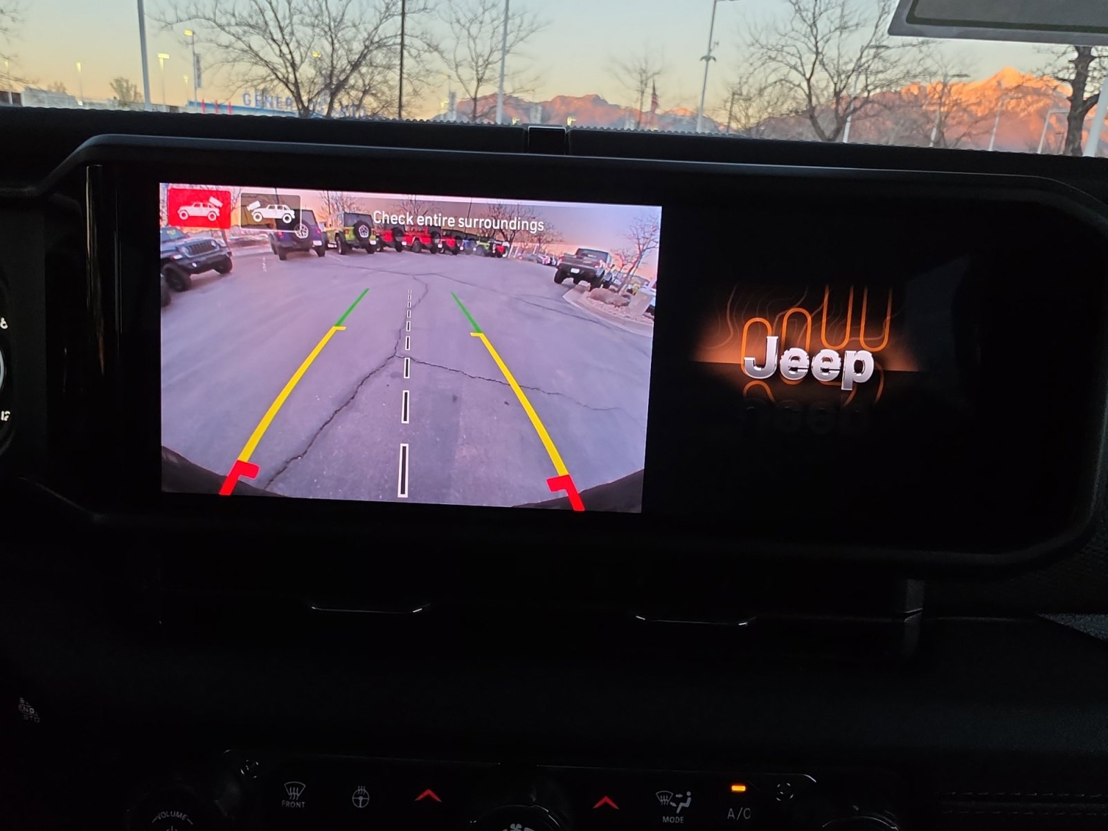 New 2026 Jeep Wrangler Unlimited Rubicon image 26