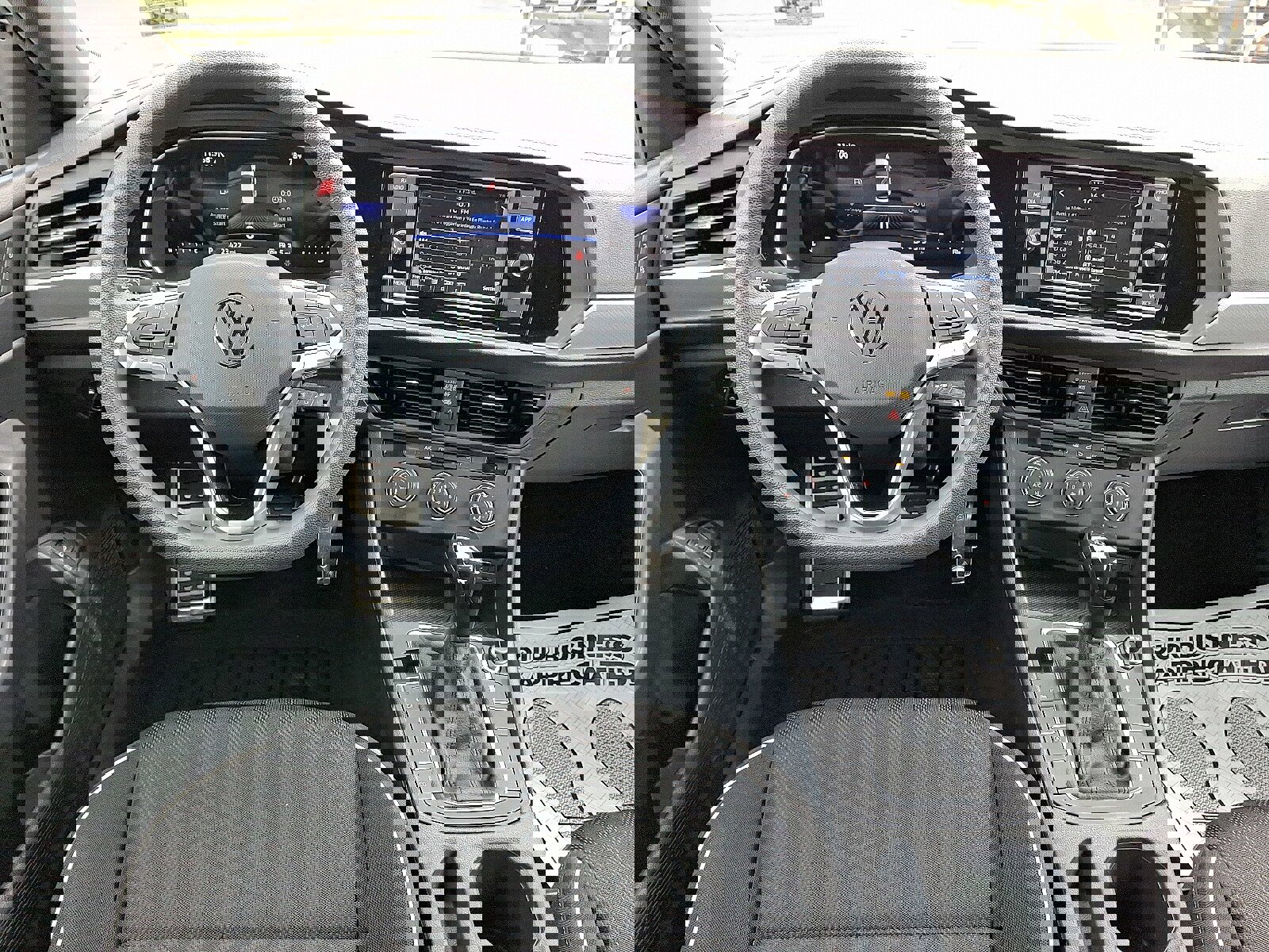 Used 2023 Volkswagen Jetta Sport image 11