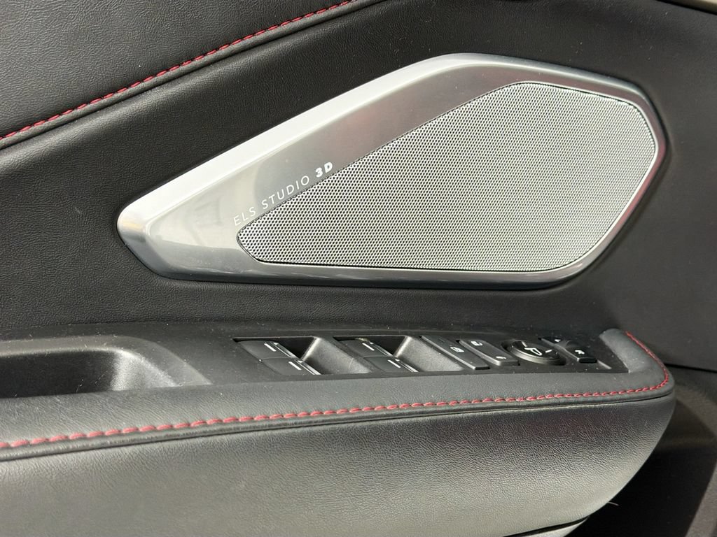 Used 2021 Acura RDX A-Spec FWD image 19