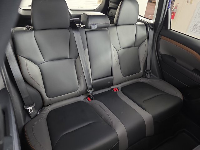 Certified 2025 Subaru Forester Sport AWD/4WD image 21