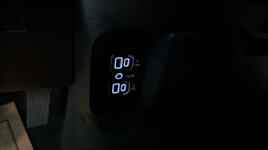 Used 2025 RAM 1500 Tradesman image 33