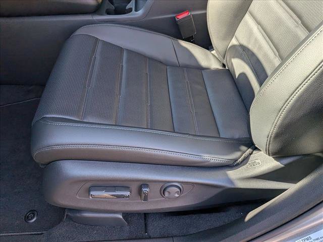 New 2026 Honda CR-V EX-L image 4