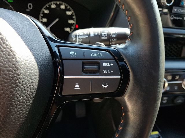 Used 2024 Honda CR-V Sport Touring image 23