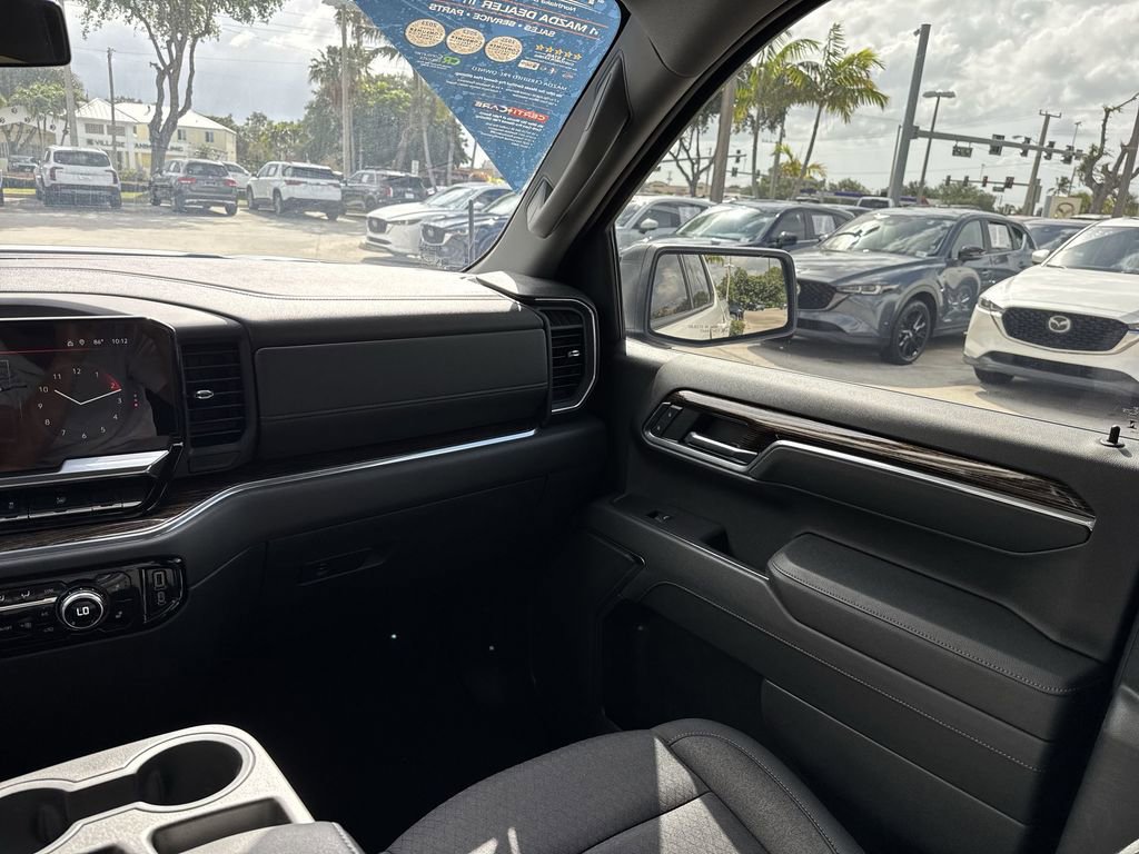 Used 2023 GMC Sierra 1500 Elevation RWD image 15