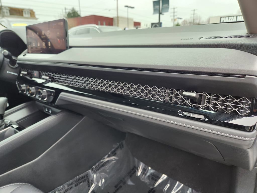 Used 2023 Honda Accord EX-L image 17