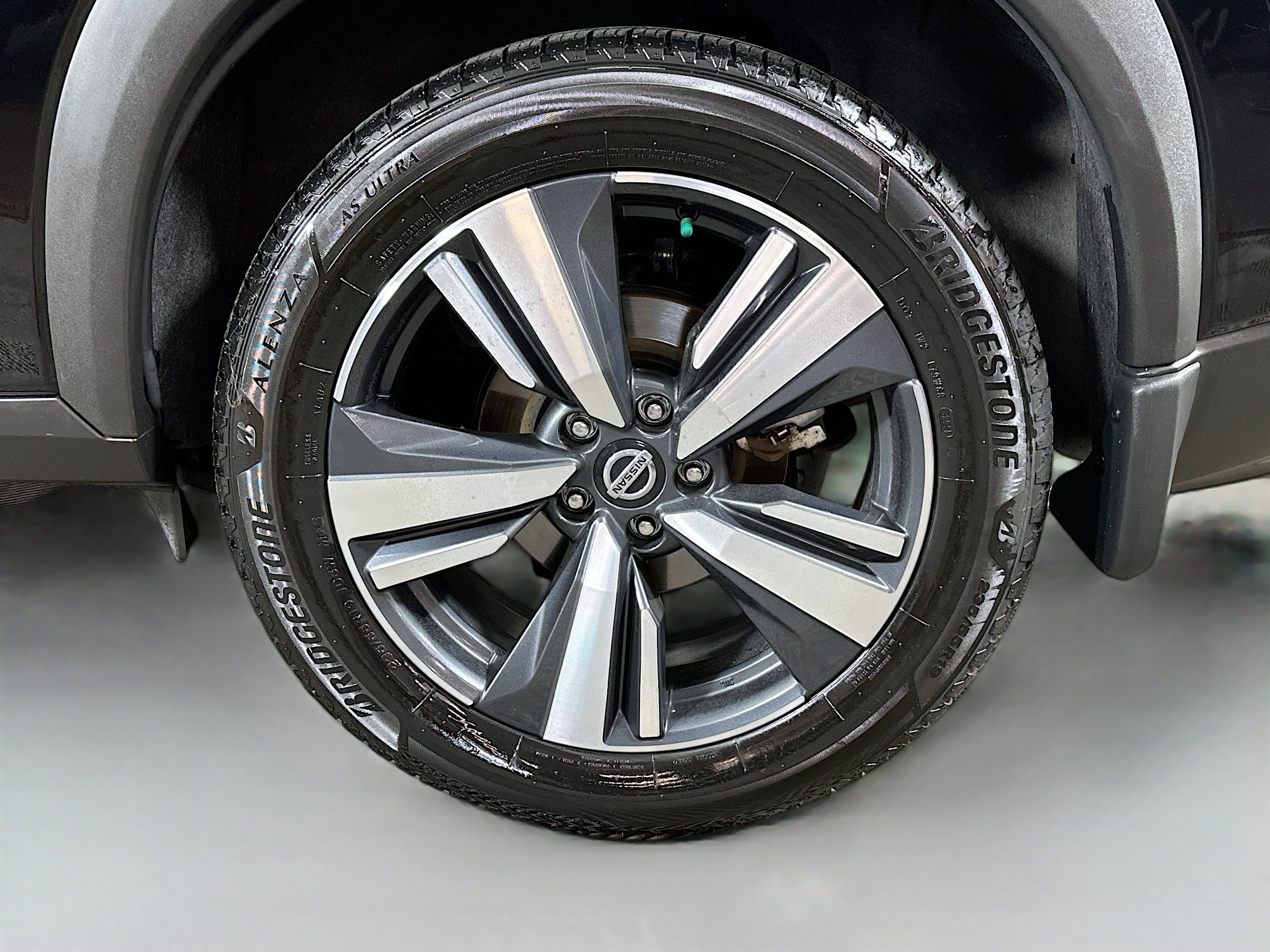 Used 2021 Nissan Rogue SL AWD/4WD image 31