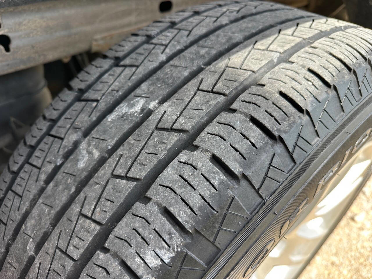 Used 2017 Chevrolet Silverado 1500 LT w/ Texas Edition image 27