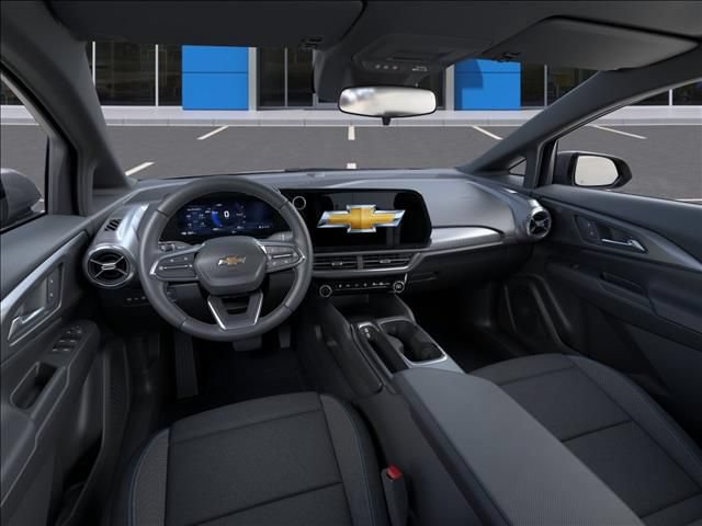 New 2026 Chevrolet Equinox EV LT w/ Comfort Package AWD/4WD image 15