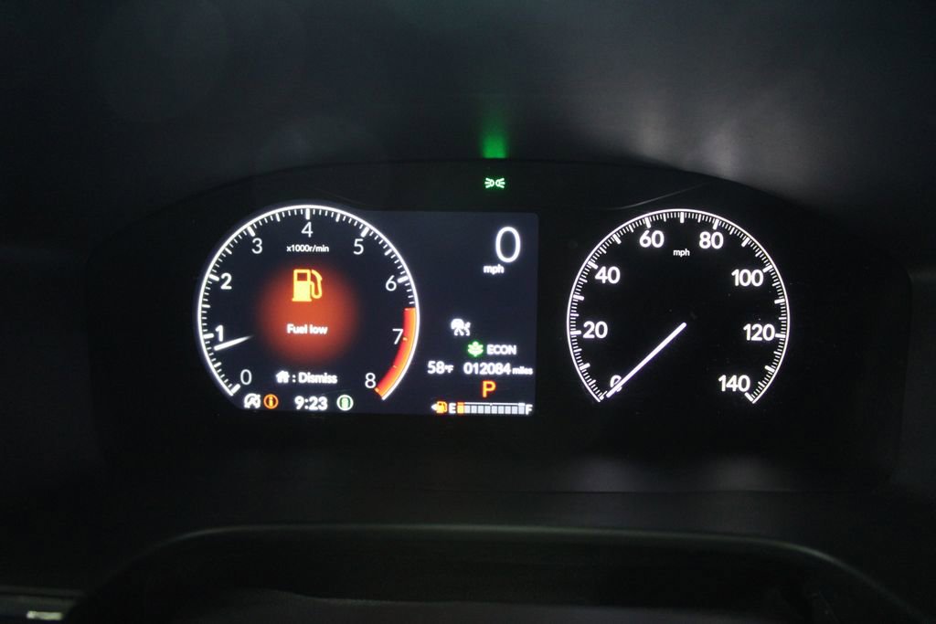 Used 2024 Honda CR-V EX-L image 35