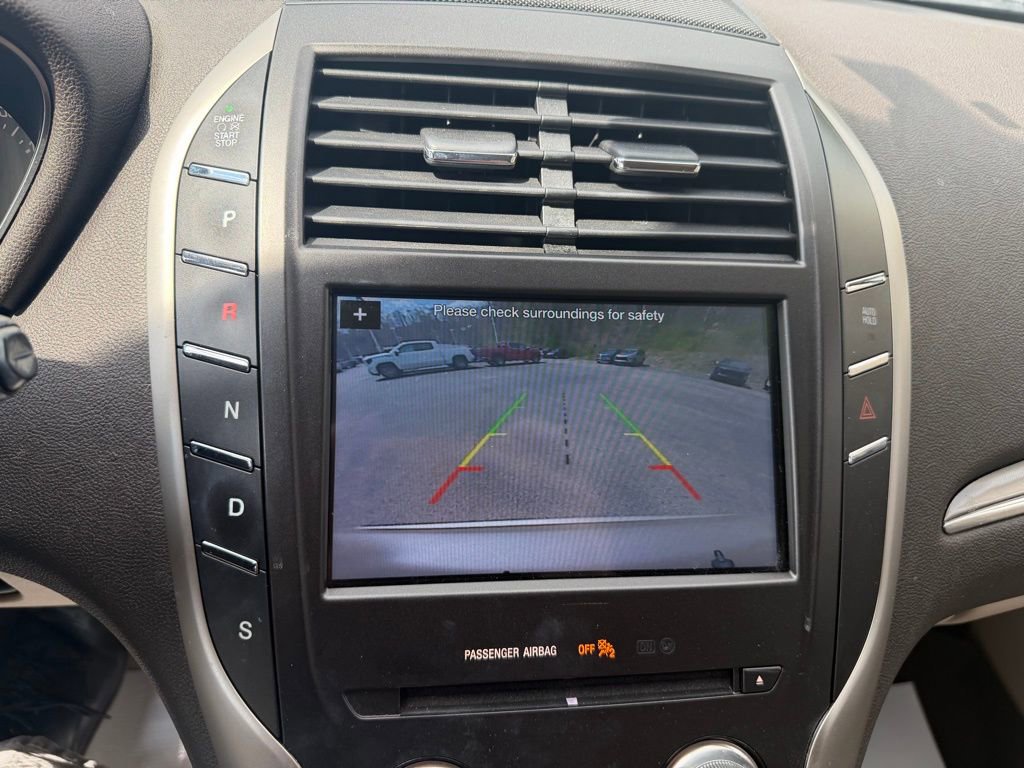 Used 2017 Lincoln MKC Premiere AWD/4WD image 25