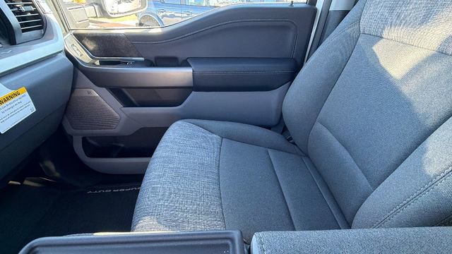 New 2026 Ford F250 XLT w/ XLT Premium Package image 26