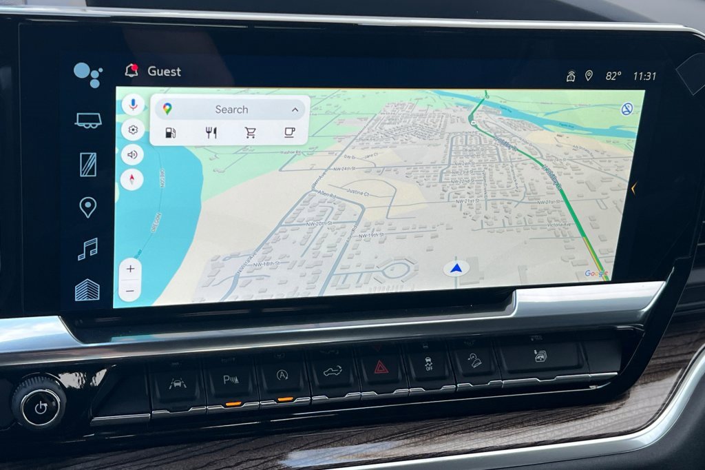 New 2026 Chevrolet Silverado 1500 LT image 15