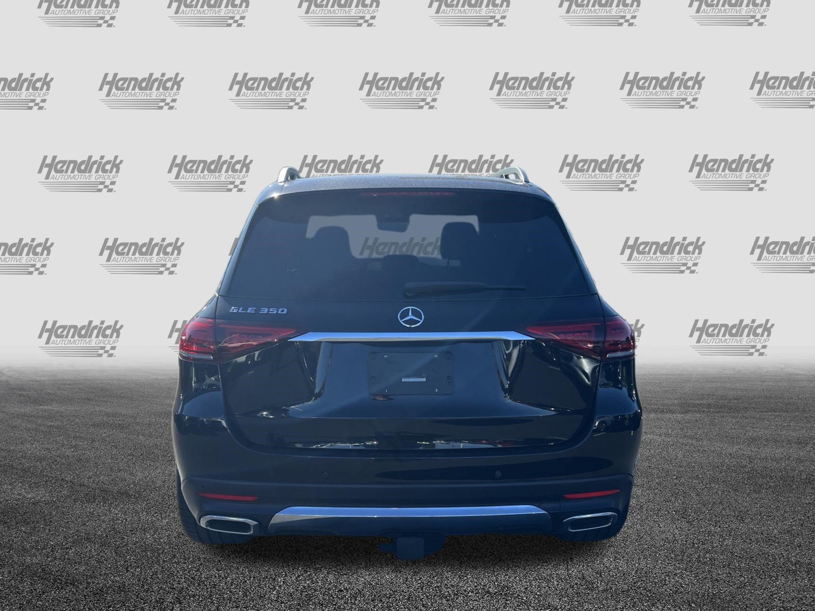 Used 2022 Mercedes-Benz GLE 350 image 10