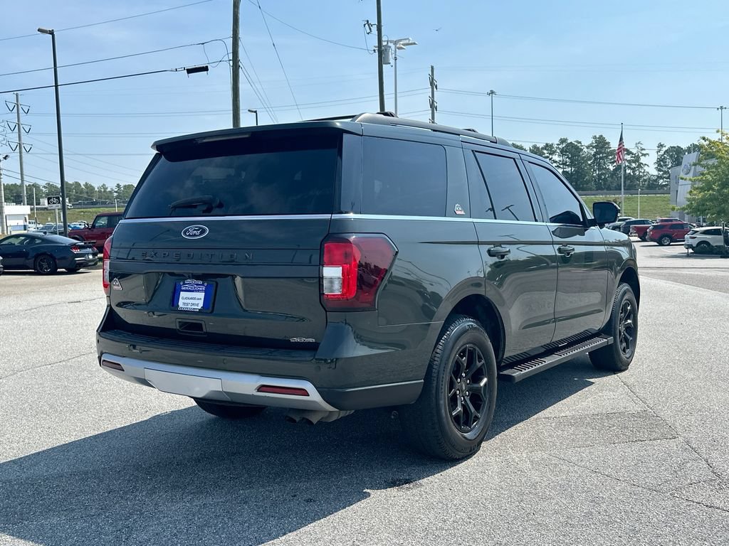 Used 2022 Ford Expedition Timberline AWD/4WD image 7