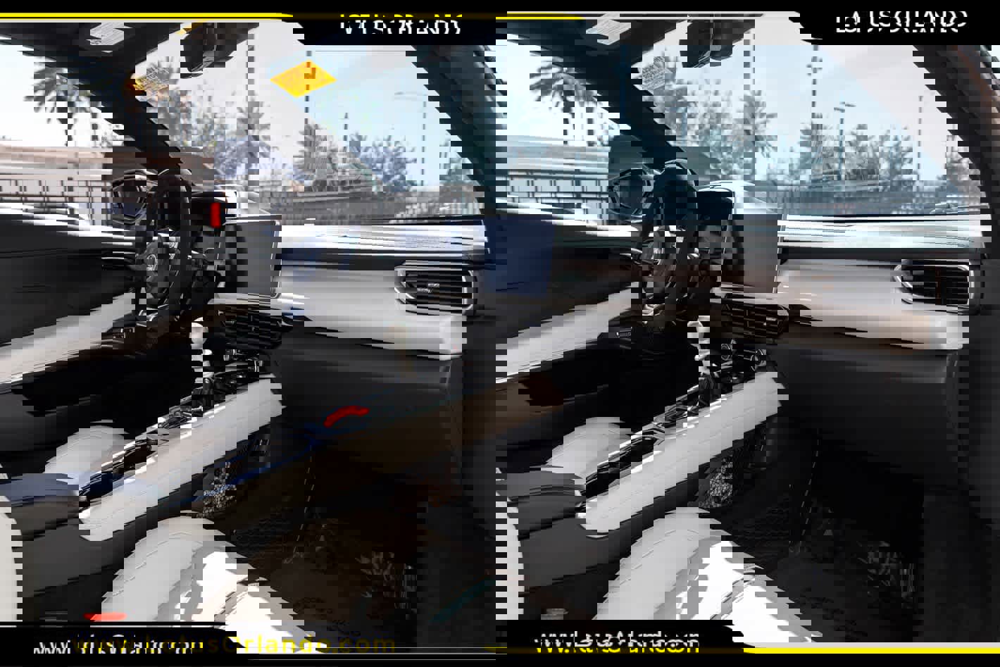 Used 2024 Lotus Emira First Edition image 51