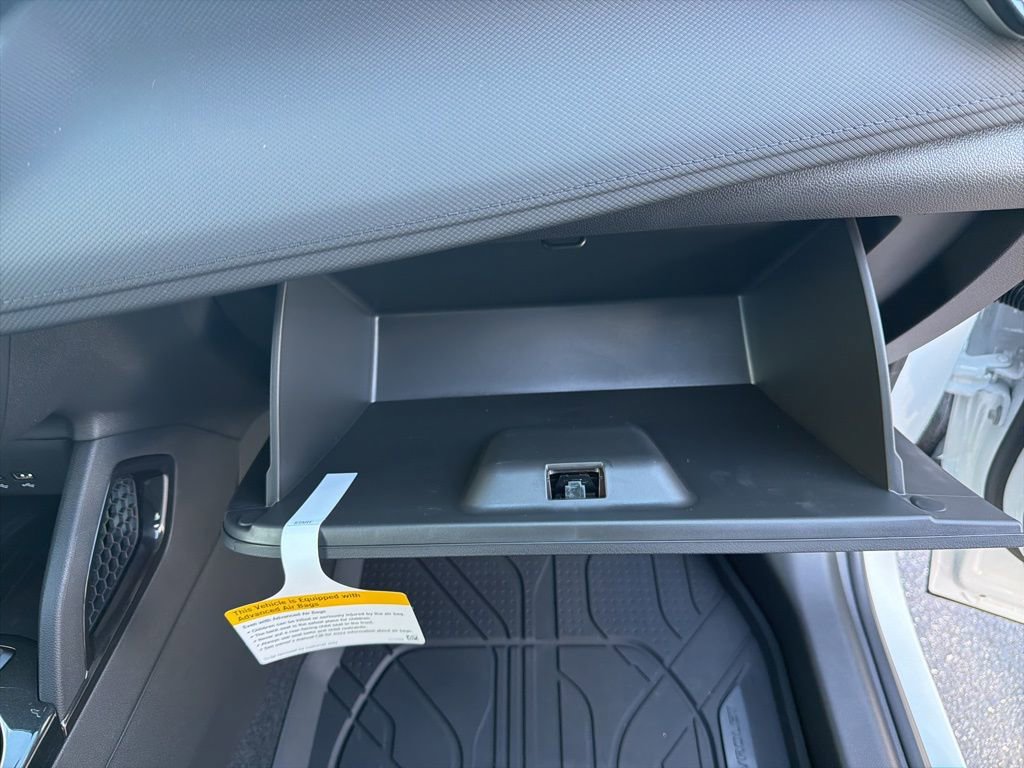 New 2026 Chevrolet TrailBlazer LS w/ LS Convenience Package image 20