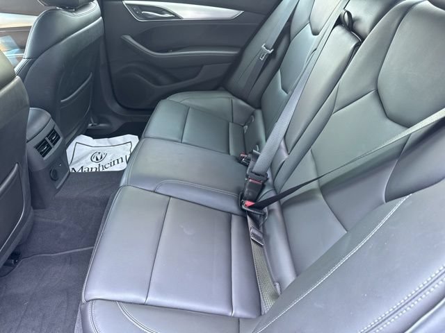 Used 2023 Cadillac CT5 Luxury RWD image 19