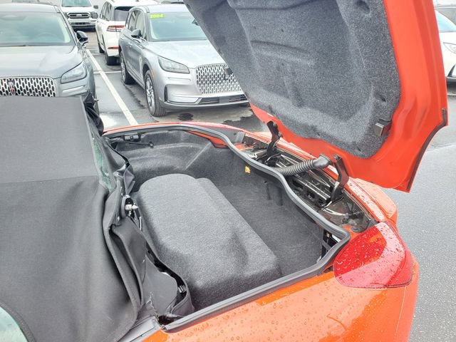 Used 2008 Pontiac Solstice GXP w/ Premium Package RWD image 8
