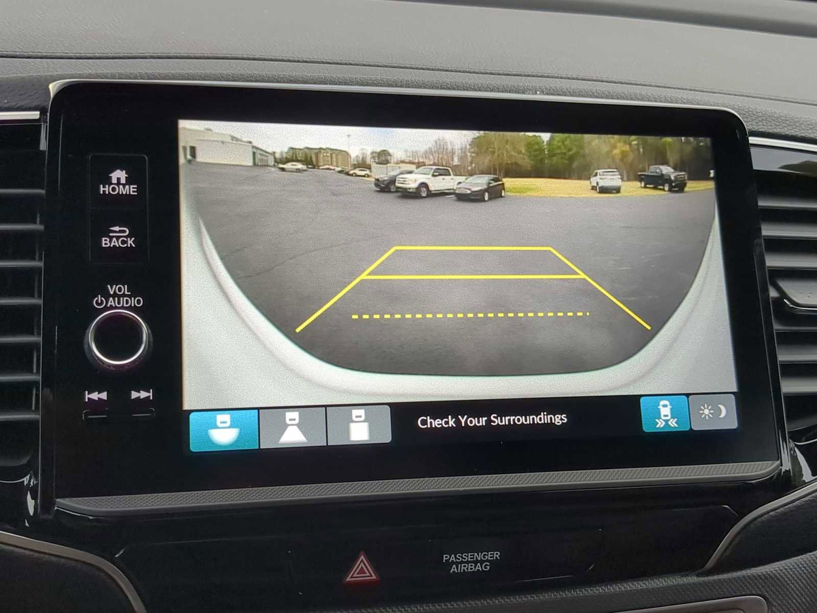 New 2026 Honda Ridgeline RTL image 20