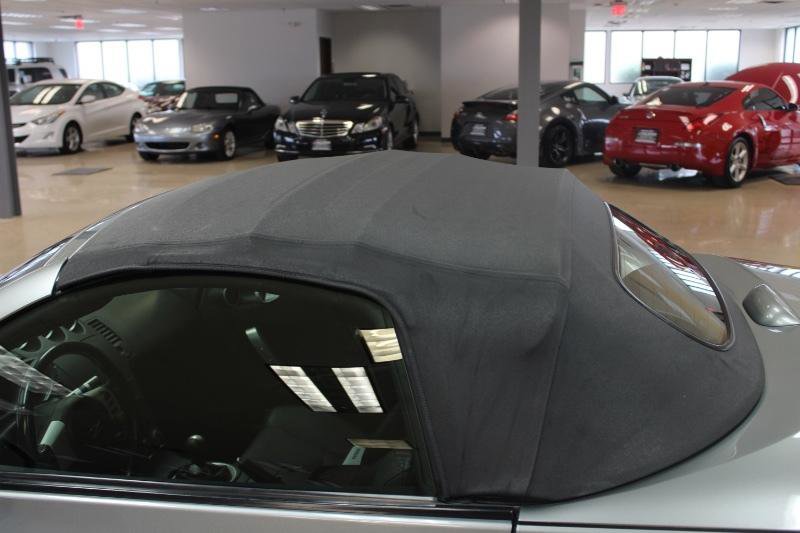 Used 2004 Nissan 350Z Touring image 15